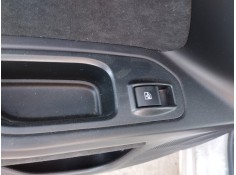Recambio de mando elevalunas trasero izquierdo para fiat tipo ii (357) berlina easy referencia OEM IAM   
