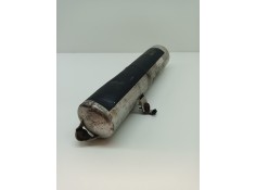 Recambio de acumulador central amortiguacion para porsche panamera 4.8 v8 turbo cat referencia OEM IAM 15158000272  