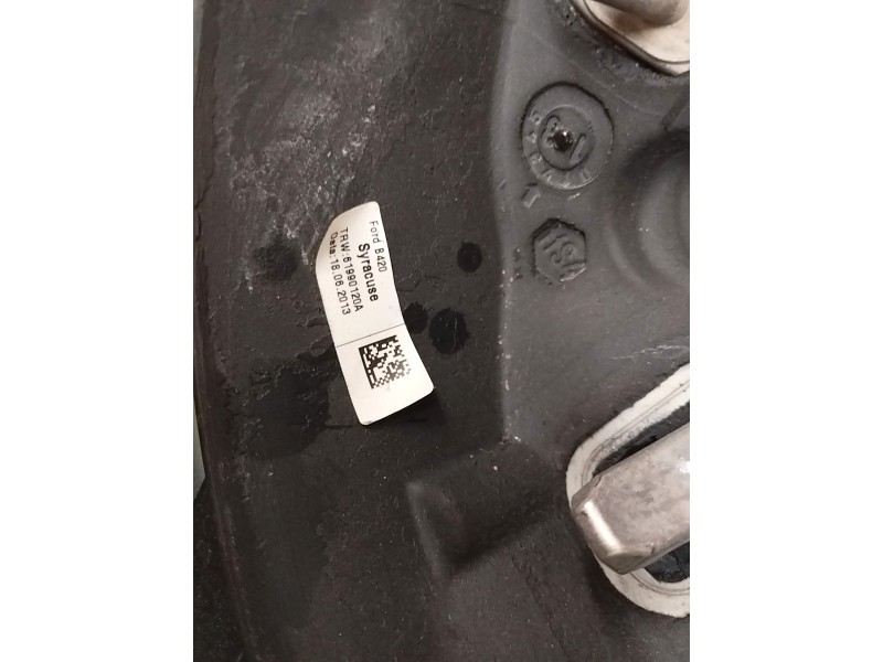 Recambio de volante sin airbag para ford ka (ccu) 1.2 8v cat referencia OEM IAM 61990120A  