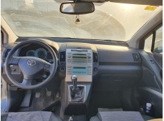 Recambio de kit airbag para toyota corolla verso (r1) 2.2 d-cat referencia OEM IAM   