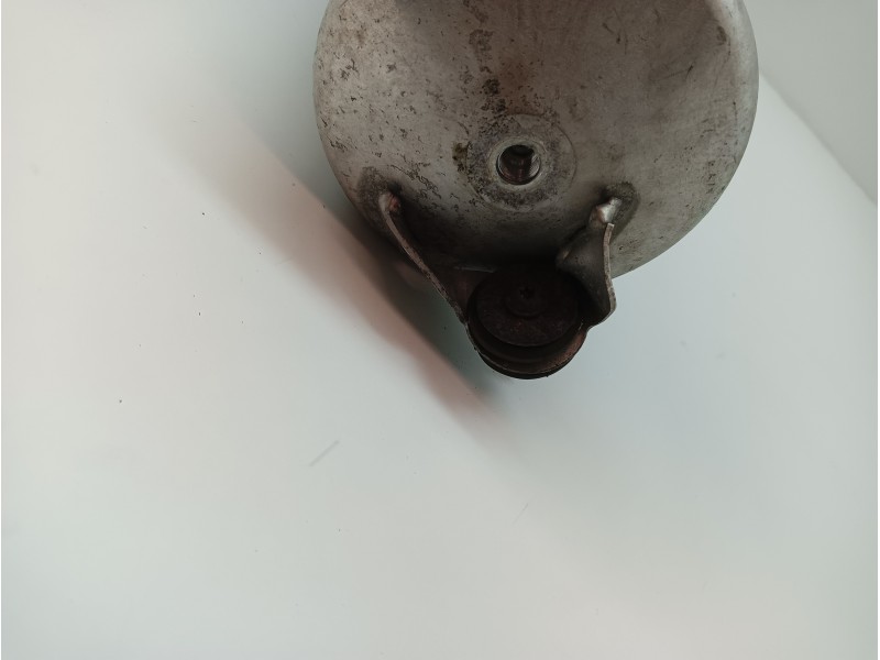 Recambio de acumulador central amortiguacion para porsche panamera 4.8 v8 turbo cat referencia OEM IAM 15158000272  
							