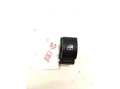Recambio de mando elevalunas delantero derecho para fiat tipo ii (357) berlina easy referencia OEM IAM 07356546660  