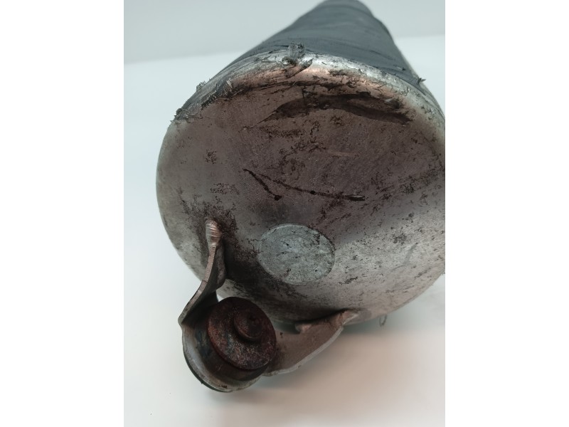 Recambio de acumulador central amortiguacion para porsche panamera 4.8 v8 turbo cat referencia OEM IAM 15158000272  