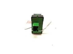Recambio de mando elevalunas delantero derecho para fiat tipo ii (357) berlina easy referencia OEM IAM 07356546660   2