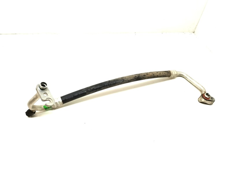 Recambio de tubos aire acondicionado para ford ranger (tke) cabina simple 4x4 xl referencia OEM IAM EB3B19N602HB  