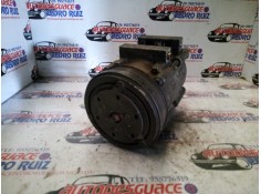 Recambio de compresor aire acondicionado para ford mondeo berlina (gd) 1.8 turbodiesel cat referencia OEM IAM   