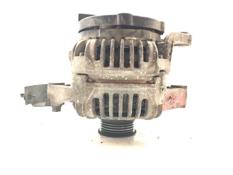 Recambio de alternador para opel zafira a 1.6 16v referencia OEM IAM 90561971  