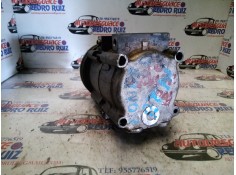 Recambio de compresor aire acondicionado para ford mondeo berlina (gd) 1.8 turbodiesel cat referencia OEM IAM    2