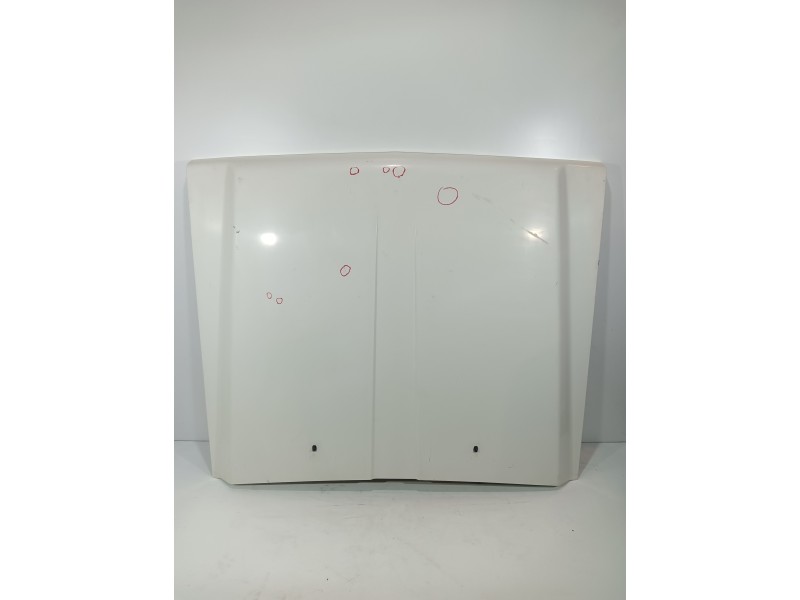 Recambio de capot para nissan patrol (k/w260) 2.8 diesel referencia OEM IAM   