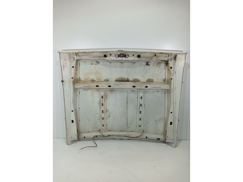 Recambio de capot para nissan patrol (k/w260) 2.8 diesel referencia OEM IAM   