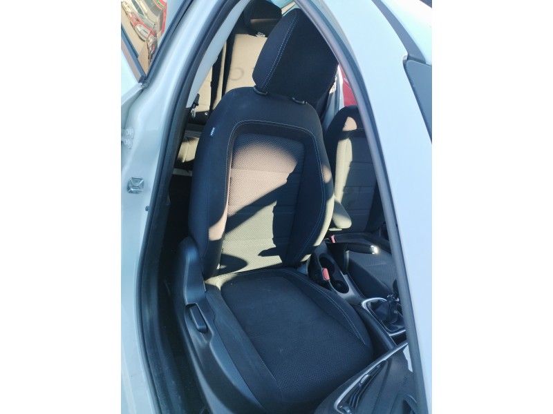 Recambio de asiento delantero derecho para fiat tipo ii (357) berlina easy referencia OEM IAM   
							