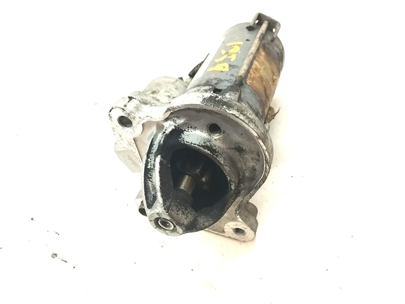 Recambio de motor arranque para ford fiesta (cb1) titanium referencia OEM IAM 8V2111000AE  