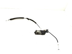 Recambio de cerradura puerta delantera izquierda para citroën berlingo cuadro 1.6 16v hdi referencia OEM IAM PSA828405  