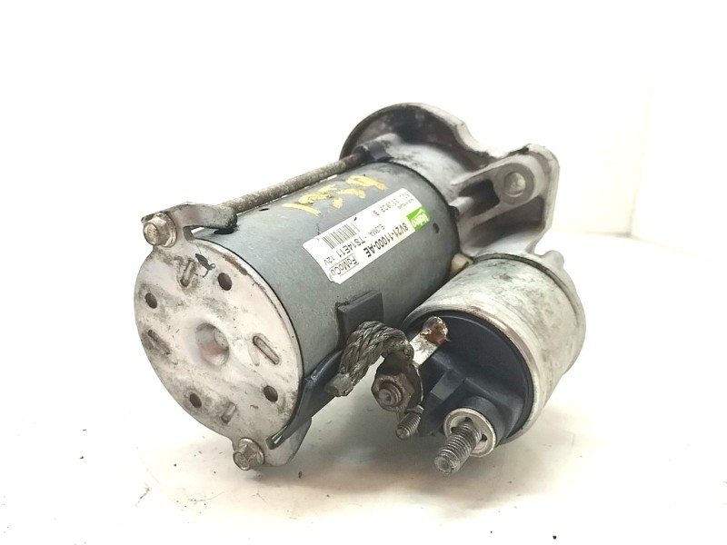 Recambio de motor arranque para ford fiesta (cb1) titanium referencia OEM IAM 8V2111000AE  