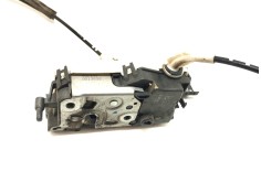 Recambio de cerradura puerta delantera izquierda para citroën berlingo cuadro 1.6 16v hdi referencia OEM IAM PSA828405   2