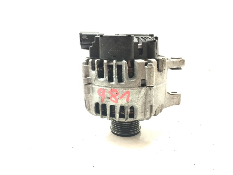 Recambio de alternador para opel crossland x 1.2 referencia OEM IAM 9670899580  