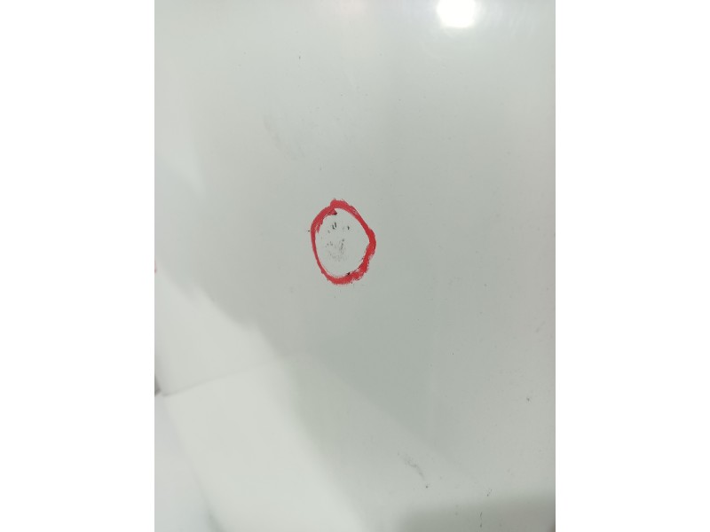 Recambio de capot para nissan patrol (k/w260) 2.8 diesel referencia OEM IAM   