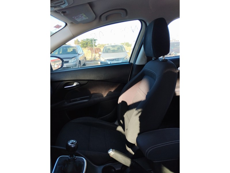 Recambio de asiento delantero derecho para fiat tipo ii (357) berlina easy referencia OEM IAM   
							
