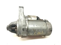 Recambio de motor arranque para toyota auris 1.4 turbodiesel cat referencia OEM IAM 281000N040  