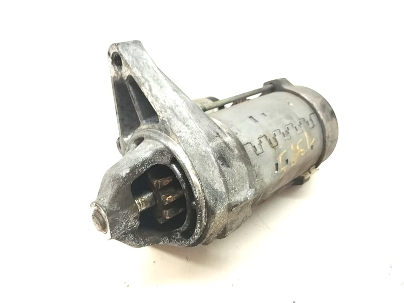 Recambio de motor arranque para toyota auris 1.4 turbodiesel cat referencia OEM IAM 281000N040  