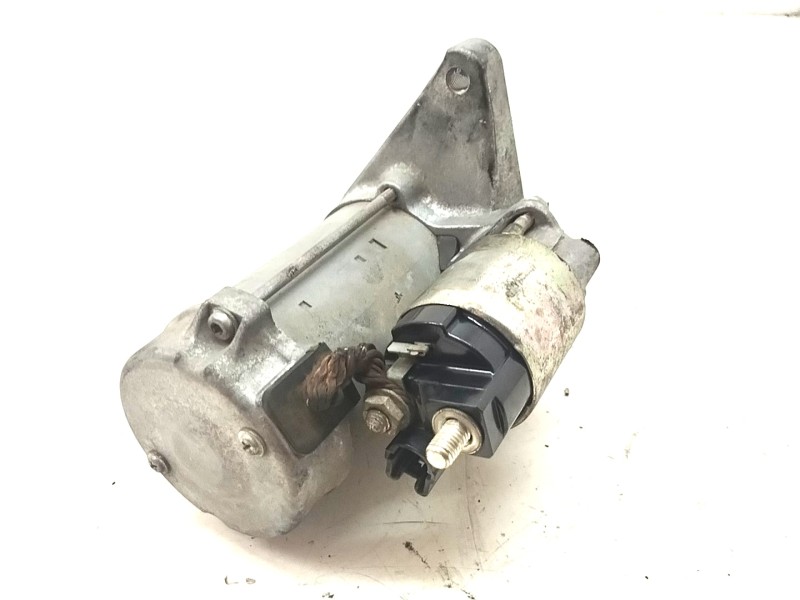 Recambio de motor arranque para toyota auris 1.4 turbodiesel cat referencia OEM IAM 281000N040  