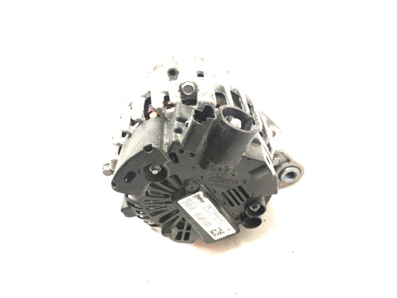 Recambio de alternador para opel crossland x 1.2 referencia OEM IAM 9670899580  