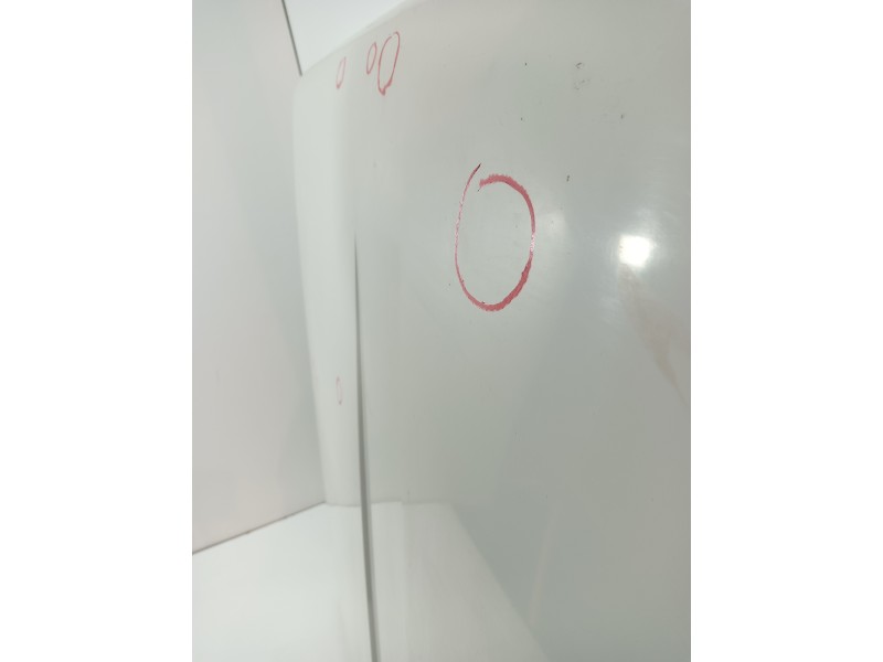 Recambio de capot para nissan patrol (k/w260) 2.8 diesel referencia OEM IAM   