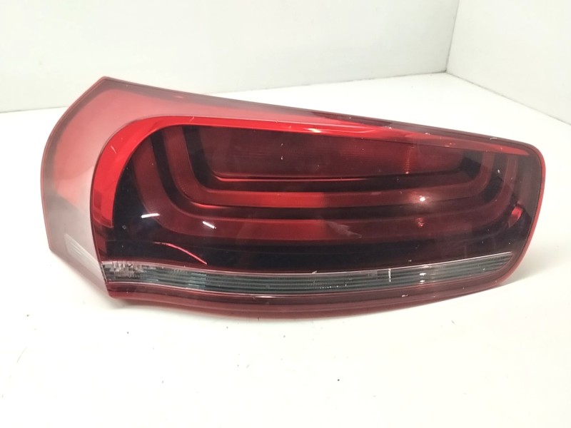 Recambio de piloto trasero izquierdo para citroën c4 picasso 1.2 12v e-thp referencia OEM IAM 21023301L  