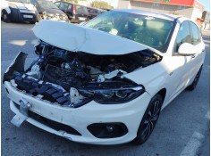 Recambio de cerradura puerta delantera izquierda para fiat tipo ii (357) berlina easy referencia OEM IAM   