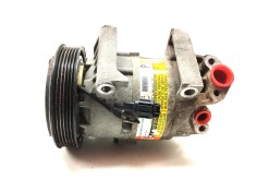 Recambio de compresor aire acondicionado para nissan almera (n16/e) 1.5 16v cat referencia OEM IAM 926009F510   2