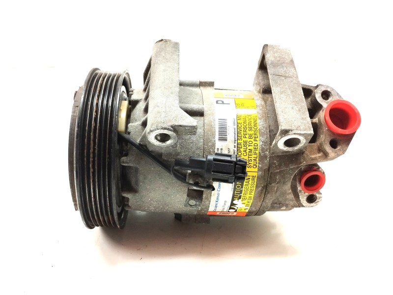 Recambio de compresor aire acondicionado para nissan almera (n16/e) 1.5 16v cat referencia OEM IAM 926009F510  
							