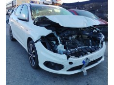 Recambio de cerradura puerta delantera derecha para fiat tipo ii (357) berlina easy referencia OEM IAM   