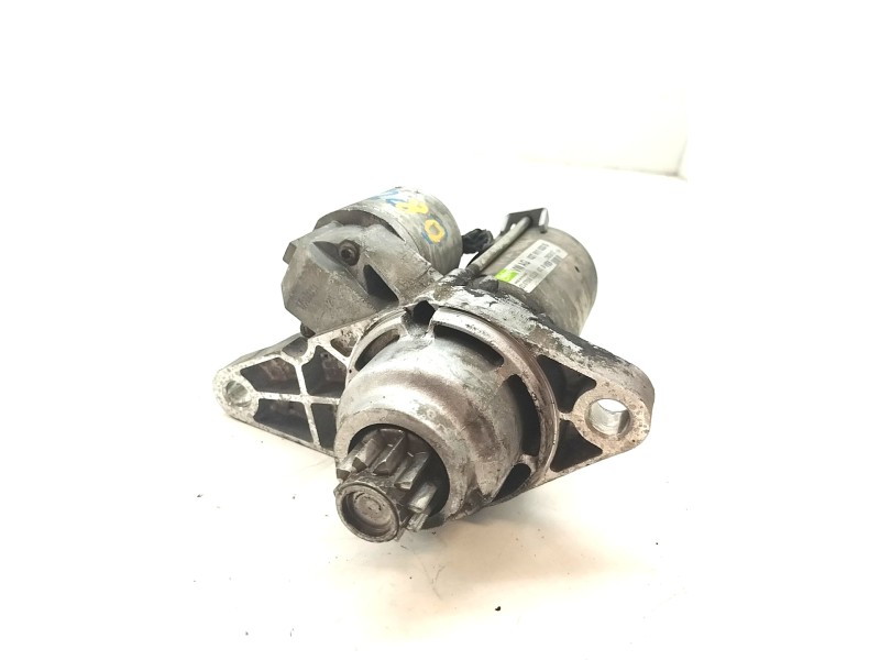 Recambio de motor arranque para seat altea (5p1) emocion referencia OEM IAM 02T911023S  