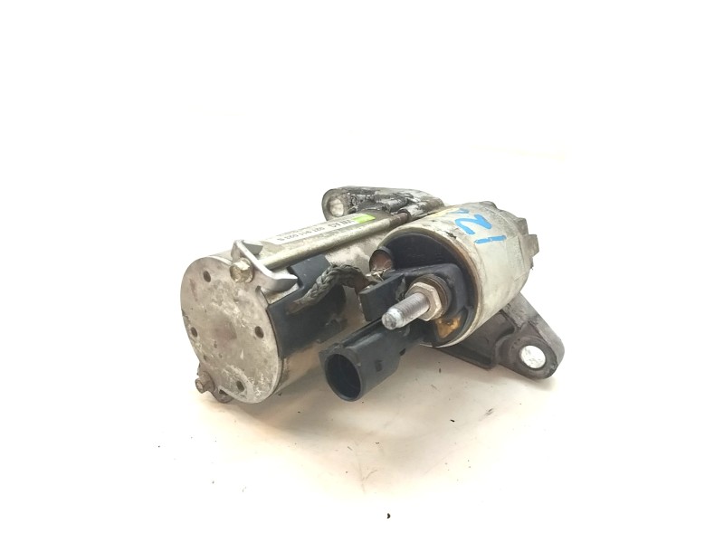Recambio de motor arranque para seat altea (5p1) emocion referencia OEM IAM 02T911023S  