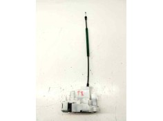 Recambio de cerradura puerta trasera izquierda para fiat tipo ii (357) berlina easy referencia OEM IAM 519834810   2