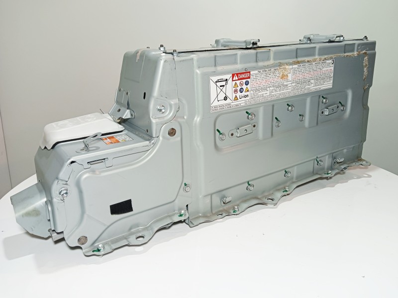 Recambio de no identificado para toyota prius+ 1.8 16v (híbrido) referencia OEM IAM G9280-47180  