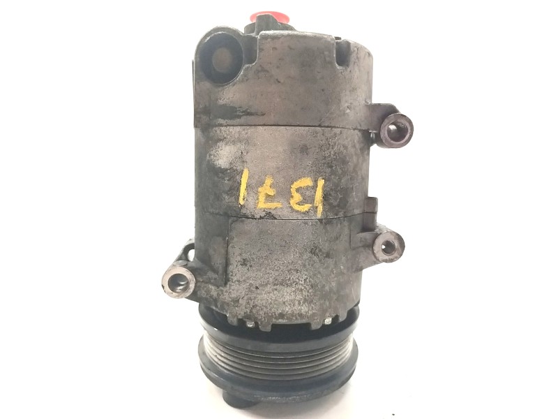 Recambio de compresor aire acondicionado para ford galaxy (ca1) 2.0 tdci cat referencia OEM IAM   