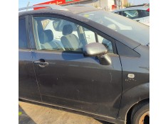 Recambio de puerta delantera derecha para toyota corolla verso (r1) 2.2 d-cat referencia OEM IAM   