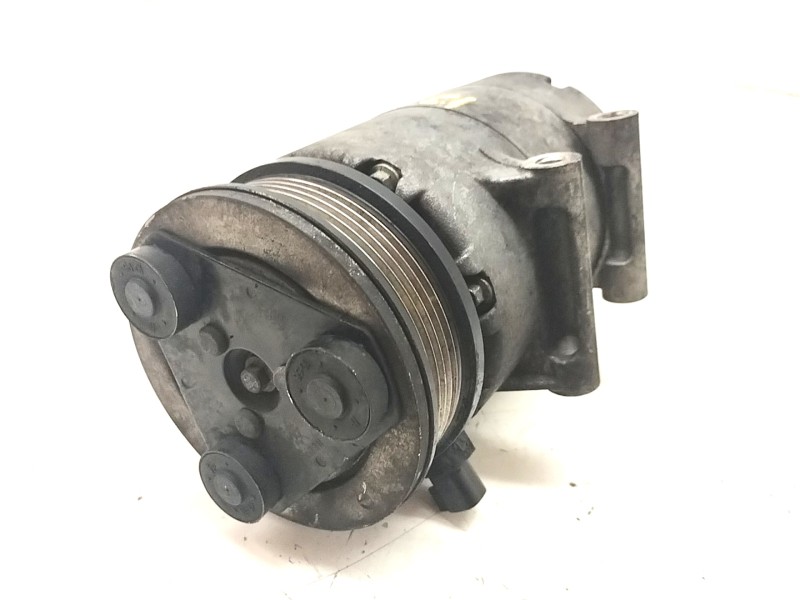 Recambio de compresor aire acondicionado para ford galaxy (ca1) 2.0 tdci cat referencia OEM IAM   