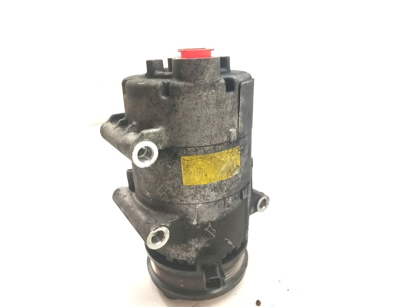 Recambio de compresor aire acondicionado para ford galaxy (ca1) 2.0 tdci cat referencia OEM IAM   