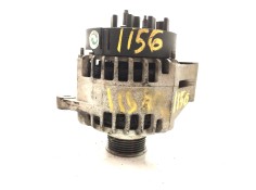 Recambio de alternador para opel zafira b 1.9 cdti referencia OEM IAM 1022118640  
