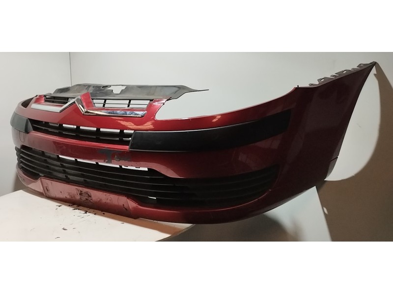 Recambio de paragolpes delantero para citroën c4 berlina 1.4 16v referencia OEM IAM   