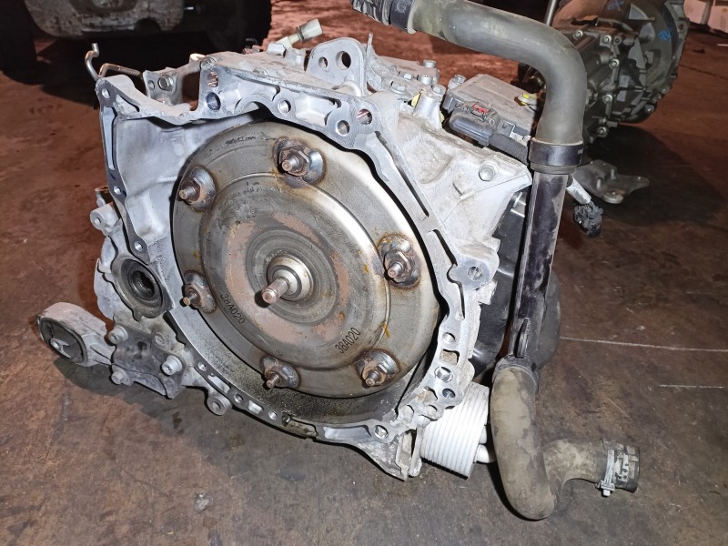 Recambio de caja cambios para peugeot 208 allure referencia OEM IAM 20GE13  