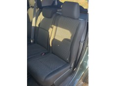 Recambio de asientos trasero izquierdo para toyota corolla verso (r1) 2.2 d-cat referencia OEM IAM   