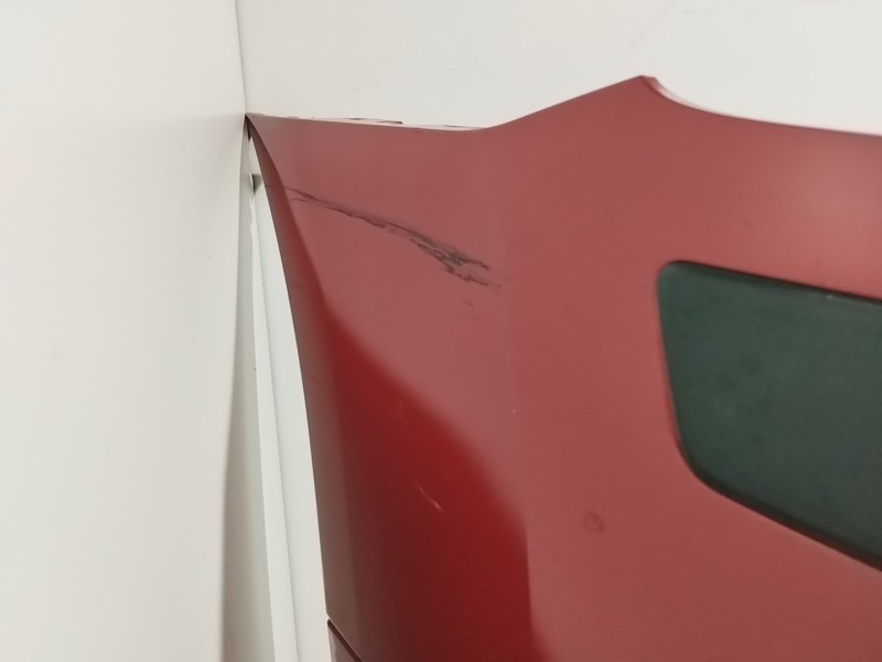 Recambio de paragolpes delantero para citroën c4 berlina 1.4 16v referencia OEM IAM   