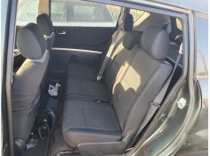 Recambio de asientos trasero izquierdo para toyota corolla verso (r1) 2.2 d-cat referencia OEM IAM    2