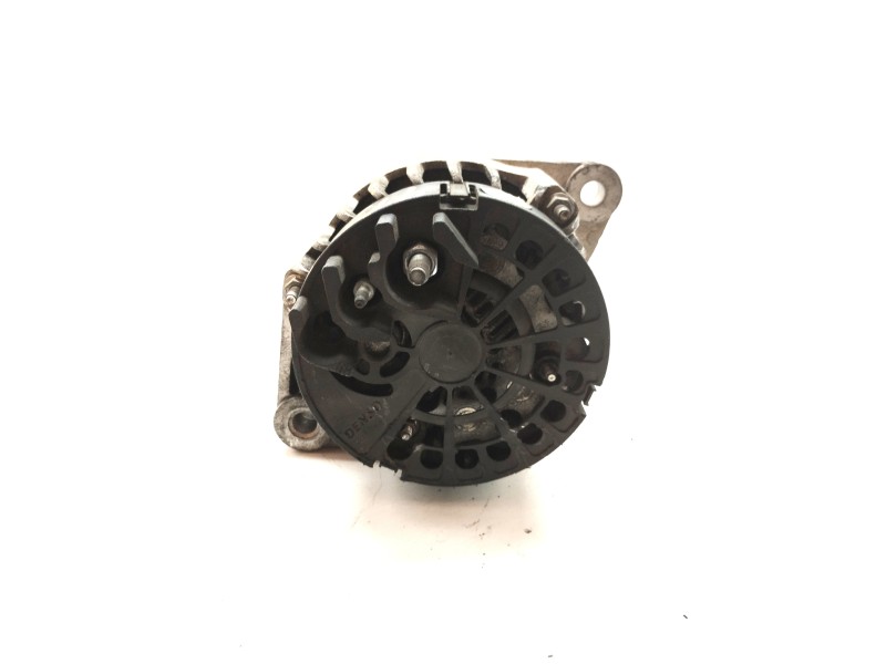 Recambio de alternador para opel zafira b 1.9 cdti referencia OEM IAM 1022118640  