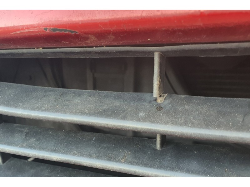 Recambio de paragolpes delantero para citroën c4 berlina 1.4 16v referencia OEM IAM   