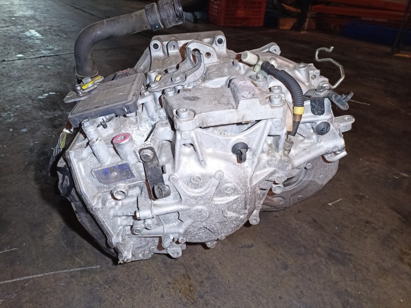 Recambio de caja cambios para peugeot 208 allure referencia OEM IAM 20GE13  