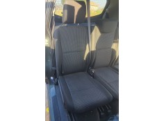 Recambio de asientos trasero derecho para toyota corolla verso (r1) 2.2 d-cat referencia OEM IAM   